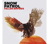Fallen Empire – 2 vinyles – Universal Music Group