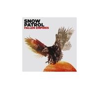 Snow Patrol – Fallen Empires