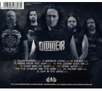 Fallen Empires by Diviner [Audio CD] NEUF