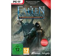 Fallen Enchantress - Legendary Heroes [import allemand]