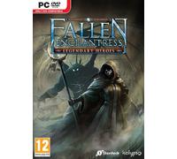 Fallen Enchantress : Legendary Heroes [import anglais]