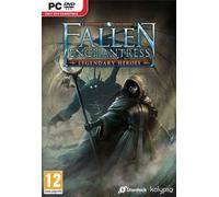 Fallen Enchantress Legendary Heroes (PC)