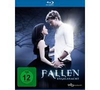 Fallen - Engelsnacht (Blu-ray)