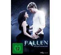 Fallen - Engelsnacht (DVD)