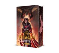 Fallen Fae Gods 2 : Les cieux écarlates