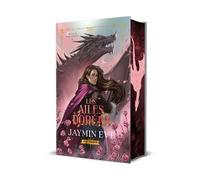 Fallen Fae Gods - Tome 1 - Les Ailes Dorées