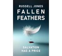 Fallen Feathers: A Gripping Thriller About Power, Secrets, and the Price of Truth