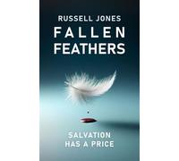 Fallen Feathers The Erin Callahan Thrillers, #2 - Russell Jones - Russell Jones - ebook (ePub) - Livre