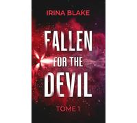 Fallen For The Devil : Tome 1