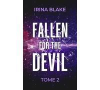 Fallen For The Devil : Tome 2