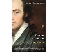 Fallen Founder Nancy Isenberg (Auteur)