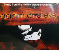 Fallen From Grace - Adam and Eve Motion Picture Soundtrack