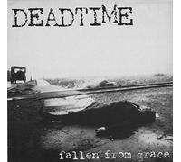 Fallen from Grace [Import]