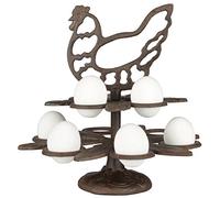 Fallen Fruits CH011 Pupitre en Fonte Marron