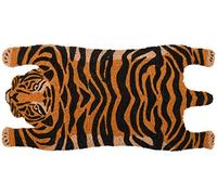 Fallen Fruits Cool Tony The Tiger Paillasson en Fibre de Coco 75 x 38 cm
