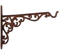 Fallen Fruits crochet mural pour support de pot de fleurs