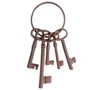 Esschert Fallen Fruits DB53 Petites clés en Fonte