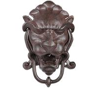 Fallen Fruits DB88 Heurtoir de Porte en Fonte Marron