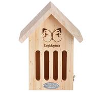 Abri papillons modèle silhouette - Esschert Design G