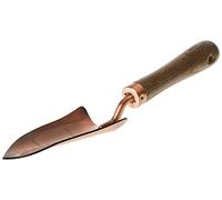 Esschert Design Truelle Fallen Fruits GT118 en cuivre