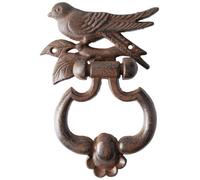 Esschert Fallen Fruits Heurtoir Oiseau