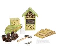 Esschert Design KG153 cage et niche pour petits animaux