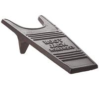 Esschert Design Bootjack Fallen Fruits LH167 en fonte marron