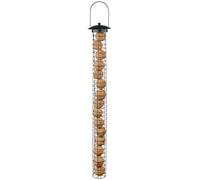 Esschert Design Distributeur de boules de suif Fallen Fruits Ltd Noir Taille XL