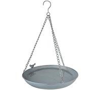 Esschert Design Bain d'Oiseau à Suspendre - 1 pcs