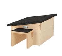 Maison pour hérisson