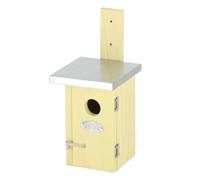 Fallen Fruits NKN Wren Nest Box