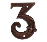 Fallen Fruits - Numéro de Maison 3