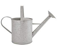 Arrosoir en zinc patiné Hove 8.7 litres