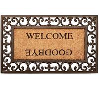 Fallen Fruits Paillasson Bienvenue RB12