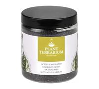 Fallen Fruits Plante Terrarium Charbon Actif 100g