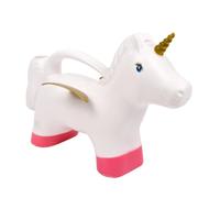 Licorne Arrosoir Rose Jardin 1,7 L Enfants Or Rose Aile Esschert Design