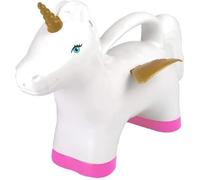 Licorne Arrosoir Rose Jardin 1,7 L Enfants Or Rose Aile Esschert Design