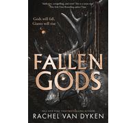 Fallen Gods An enemies-to-lovers fantasy romance filled with passion, spice and Norse mythology - Rachel Van Dyken - Tor - ebook (ePub) - Livre