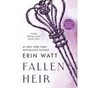 Fallen Heir