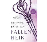 Berkley – Fallen Heir