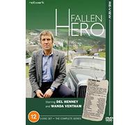 Fallen Hero: The Complete Series