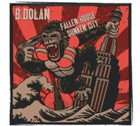Fallen House.Sunken City [Import allemand]