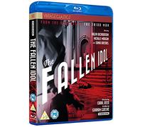 Fallen Idol [Blu-Ray] [Import]