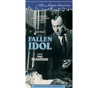 Fallen Idol [VHS]
