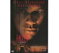 Fallen [Import]
