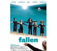 Fallen [Import]