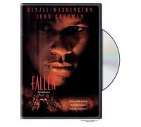 Fallen (Keep Case Packaging)
