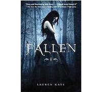 Fallen Lauren Kate (Auteur)