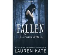 Fallen - Lauren Kate - Corgi - Poche - roman jeunesse