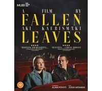 Fallen Leaves [Blu-Ray]